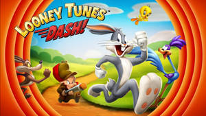 Elmer Fudd Looney Tunes Dash Wallpaper