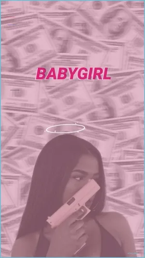 Embrace Bad Aesthetic To Stand Out Among The Crowd Wallpaper