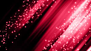 Embrace The Beautiful Shades Of Light Red Wallpaper