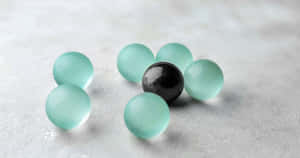 Embrace The Beauty Of Nature In This 4k Wallpaper Wallpaper