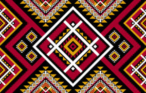 Embrace The Beauty Of The Native Land Wallpaper