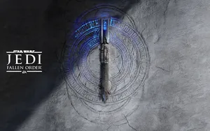 Embrace The Force Wallpaper