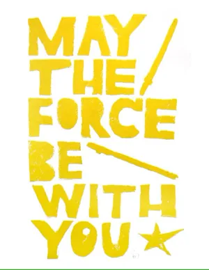 Embrace The Force With Star Wars Legacy Wallpaper