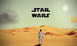 Embrace The Force With 