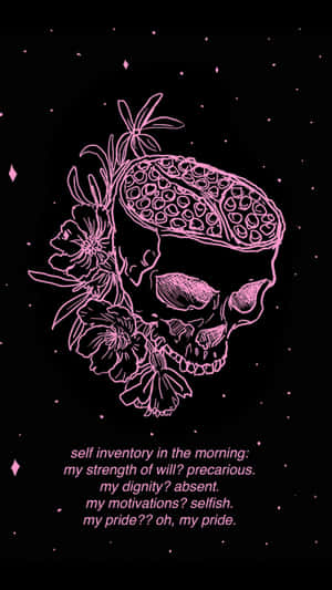 Embrace The Magic Within Wallpaper