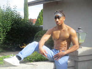 Embrace The Milos Regime Wallpaper