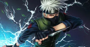 Embrace The Mystery Wallpaper