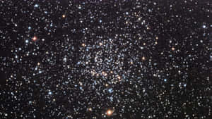 Embrace The Mystery Of The Universe Wallpaper