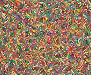 Embrace The Patterns Of Life Wallpaper