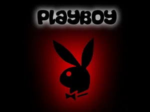 Embrace The Playboy Aesthetic Wallpaper