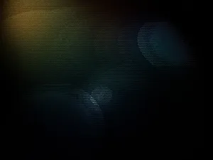 Embrace The Shadows - Dark Grunge Aesthetic Wallpaper