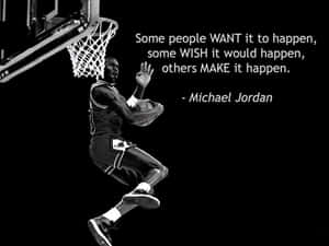 Embrace The Struggle - Inspirational Sports Quote Wallpaper