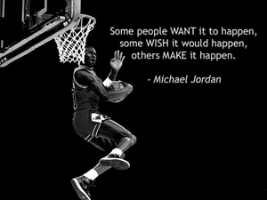 Embrace The Struggle - Inspirational Sports Quote Wallpaper