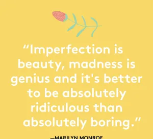 Embrace Your Beauty Wallpaper