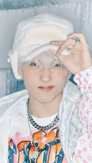 Embrace Your Beauty Using Portrait Mode Wallpaper