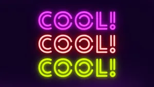 Embrace Your Cool Wallpaper