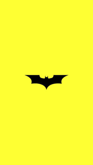 Embrace Your Inner Batman Wallpaper