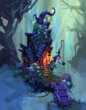 Embrace Your Inner Strength Wallpaper