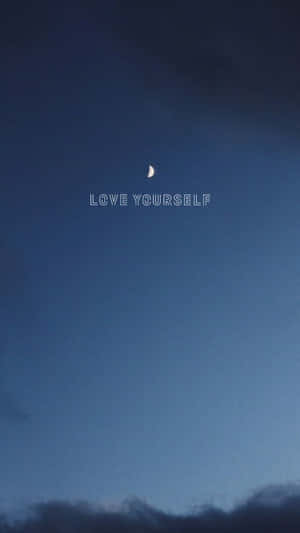 Embrace Your True Self Wallpaper