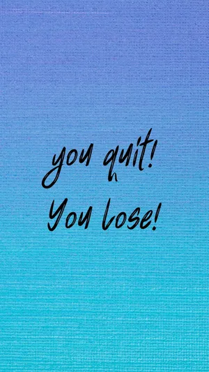 Embrace Your True Strength Wallpaper