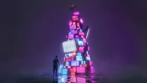 Embrace Your Wild Spirit As You Travel Through The Mesmerizing Landscape Of Far Cry Wallpaper