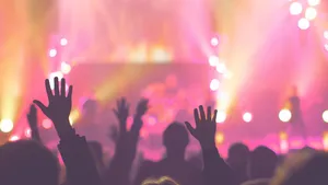 Embrace Your Youthful Vibrancy Wallpaper