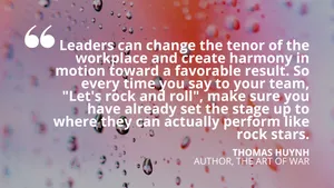 Embracing Diversity In The Workplace Wallpaper