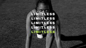 Embracing Limitless Potential Wallpaper