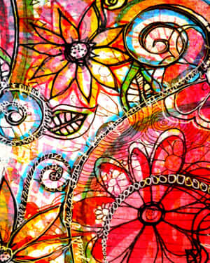 Embracing Our Digital Future Wallpaper