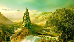 Embracing Realistic Vision Wallpaper