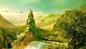 Embracing Realistic Vision Wallpaper