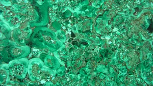 Emerald Green Marble Texture Wallpaper