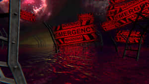 Emergency Mouthwash Safety Tips Wallpaper