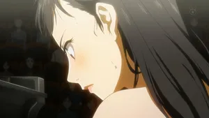 Emi Igawa Anime Concert Glance Wallpaper