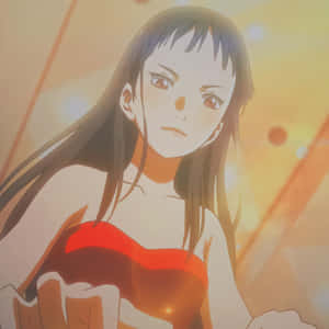 Emi Igawa Anime Portrait Wallpaper