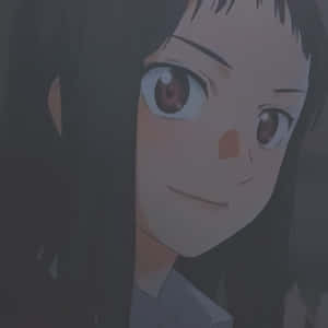 Emi Igawa In Pensive Mood Wallpaper