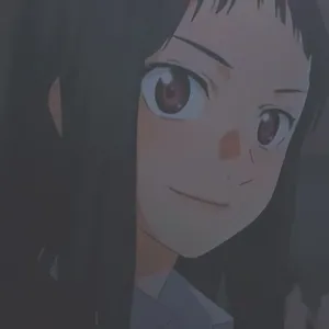 Emi Igawa In Pensive Mood Wallpaper