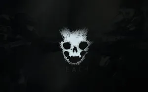 Emile-239 From Halo: Reach Wallpaper