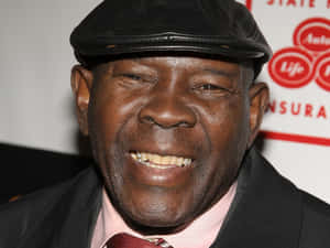 Emile Griffith Black Hat Wallpaper