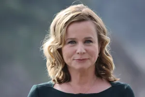 Emily Watson In 