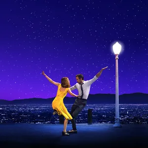 Emma Stone And Ryan Gosling Star In The Critically Acclaimed Musical La La Land 4k Wallpaper