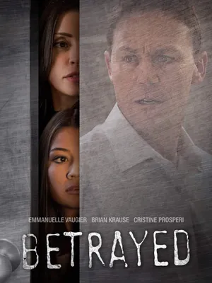 Emmanuelle Vaugier Radiant In Red Wallpaper