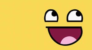 Emoji Vector Art Meme Laptop Wallpaper