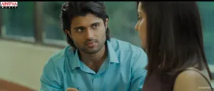 Emotional World Famous Lover Still Wallpaper