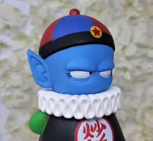 Emperor Pilaf Figure Closeup Wallpaper
