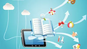 Empirical Learnings From A Tablet Wallpaper