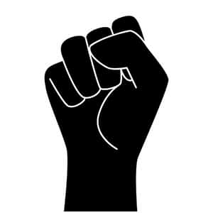 Empowering Black Lives Wallpaper