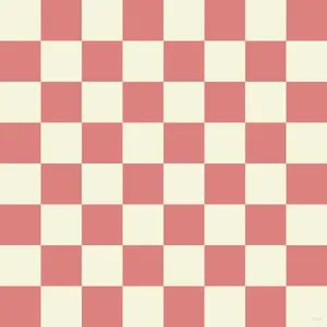 Empty Checkers Board Pattern Wallpaper