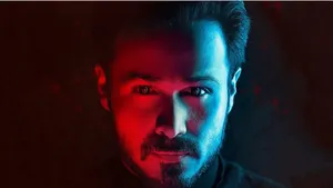 Emraan Hashmi Raaz Reboot Poster Wallpaper