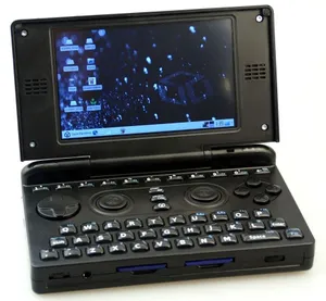 Emulating The Joys Of Old Gaming Systems Wallpaper